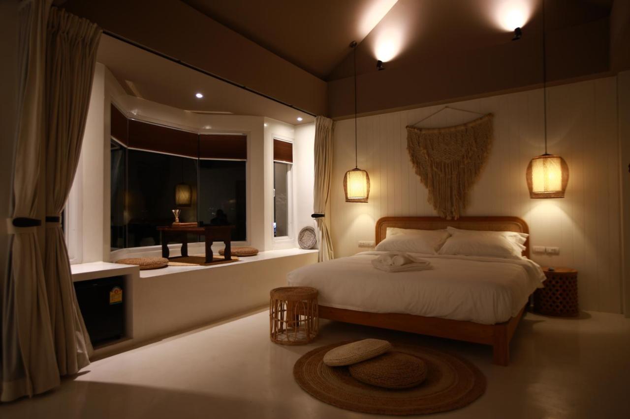 Zero Chiangmai Otel Chiang Mai Dış mekan fotoğraf