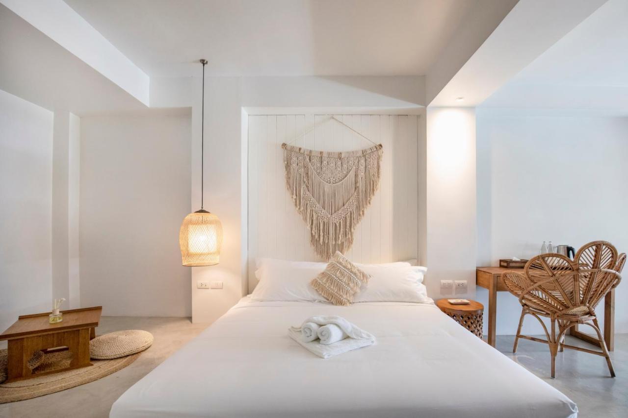 Zero Chiangmai Otel Chiang Mai Dış mekan fotoğraf