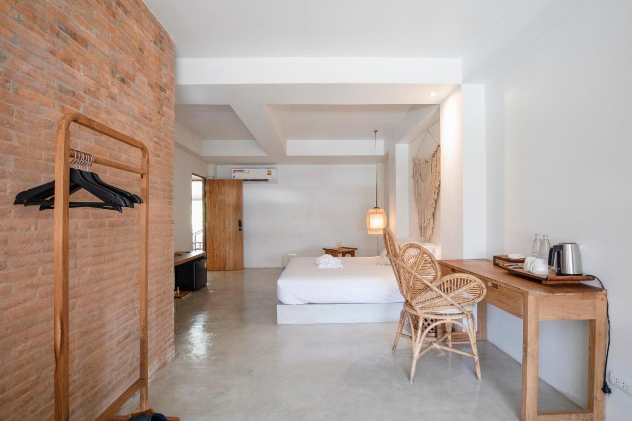 Zero Chiangmai Otel Chiang Mai Dış mekan fotoğraf