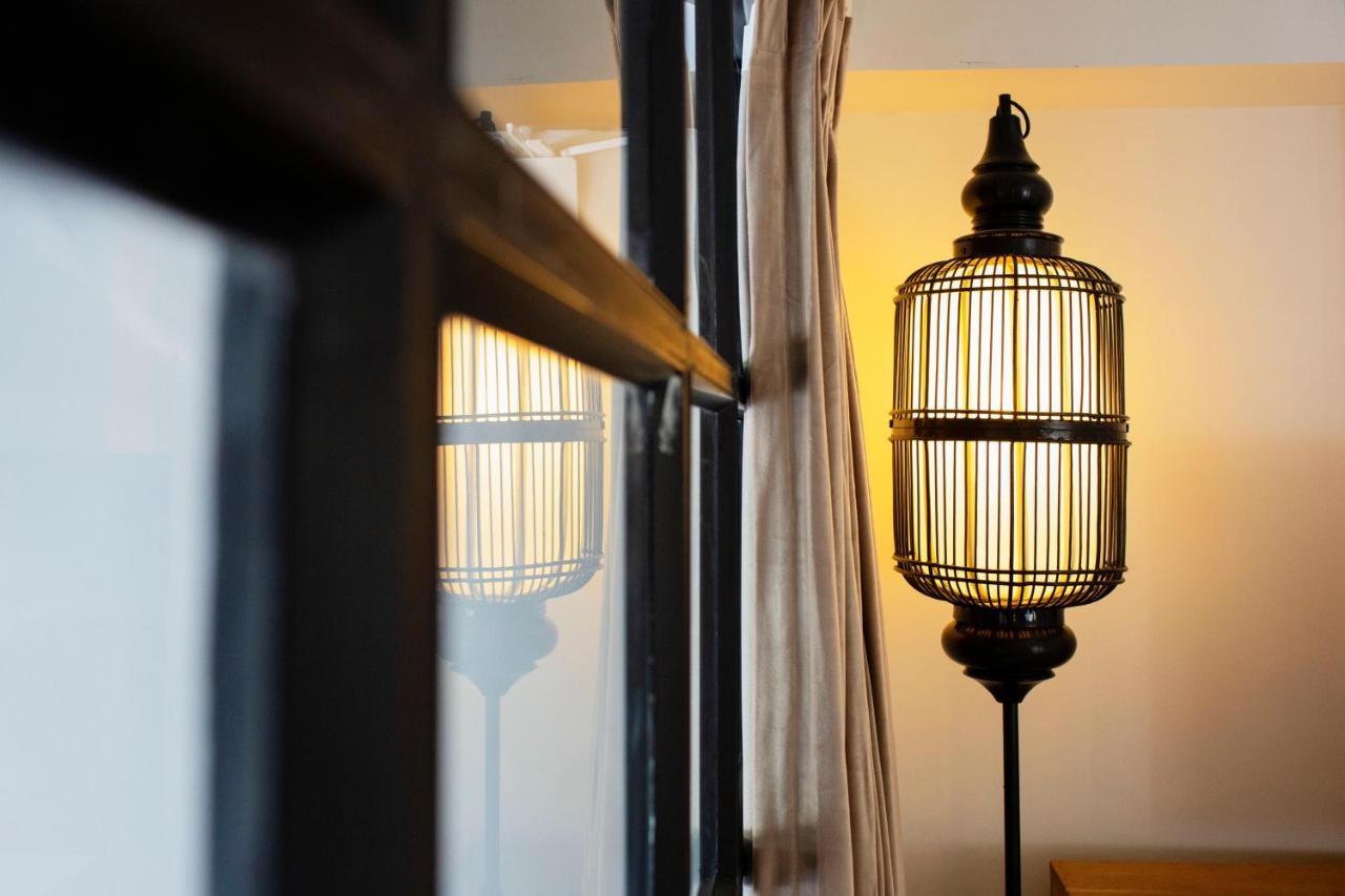 Zero Chiangmai Otel Chiang Mai Dış mekan fotoğraf