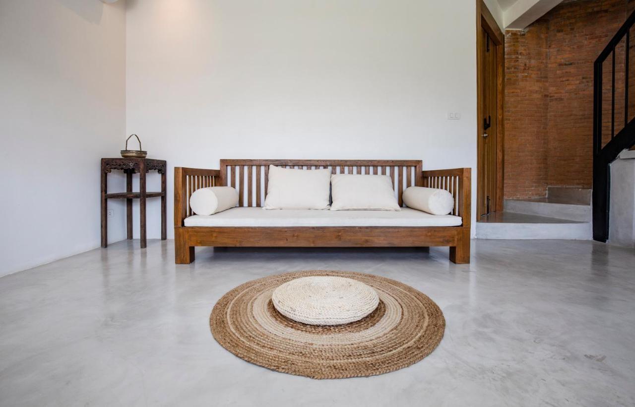 Zero Chiangmai Otel Chiang Mai Dış mekan fotoğraf